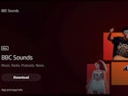 BBC Sounds app launches on PlayStation 5