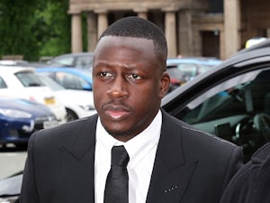 Benjamin Mendy charged with further count of rape