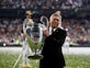 Carlo Ancelotti creates Champions League history with final win