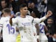 Casemiro 'to be presented as Manchester United player before Liverpool game'