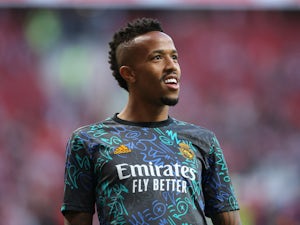 Real Madrid 'preparing to offer Eder Militao improved contract'