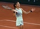 Emma Raducanu survives scare to make last 16 of Korea Open