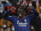 Manchester United, Chelsea want Real Madrid's Ferland Mendy?