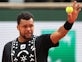 Jo-Wilfried Tsonga retires after emotional French Open exit