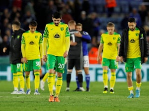 Preview: Norwich vs. Birmingham - prediction, team news, lineups