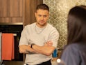 Ethan on Hollyoaks on May 27, 2022