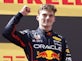 Verstappen extends lead with win at Hungarian Grand Prix