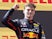 Verstappen to do pre-Monaco GP 'rain dance'