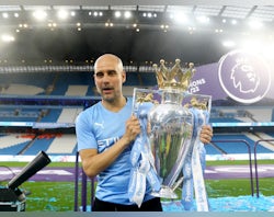 Are Pep Guardiola's Man City the best team in Premier League history?
