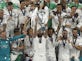 Team News: Real Madrid vs. Frankfurt injury, suspension list, predicted XIs