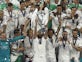 Team News: Real Madrid vs. Eintracht Frankfurt injury, suspension list, predicted XIs