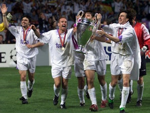 A closer look at Real Madrid's Champions League final record