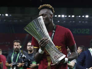 Tammy Abraham hints at Liverpool move?