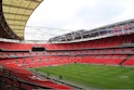 Wembley is the setting for the Play-Off final
