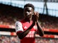 Arsenal 'step up Bukayo Saka contract talks amid Manchester City interest'