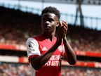 Manchester City 'deny interest in Arsenal's Bukayo Saka'