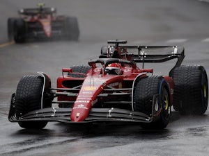 No more 'risky' runs in historic F1 cars - Leclerc