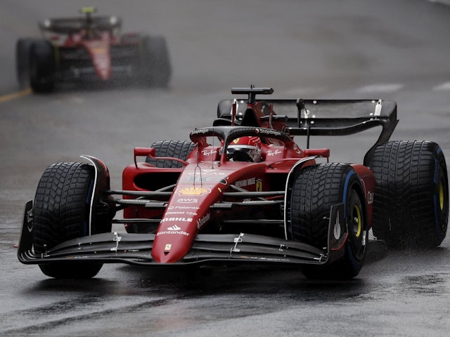 Ferrari shocked Red Bull with Monaco protest