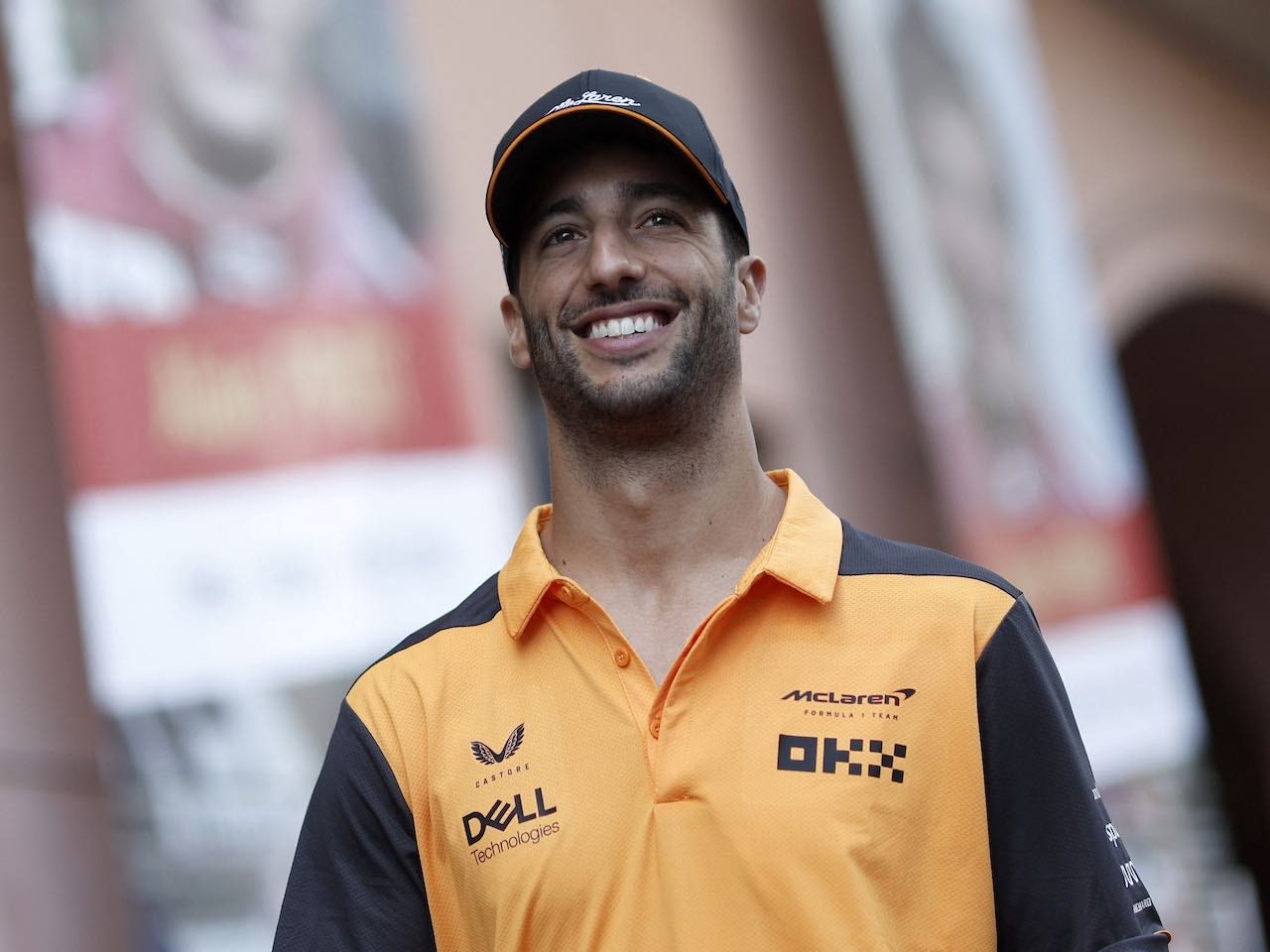 Ricciardo's McLaren career 'is over' - Villeneuve