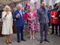 Prince Charles and Camilla appear on EastEnders on June 2, 2022