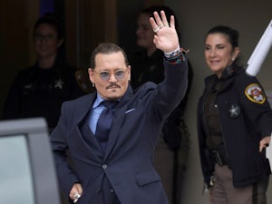 Johnny Depp wins defamation lawsuit against Amber Heard