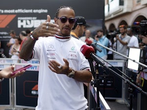 Hamilton hopes for progress by Silverstone
