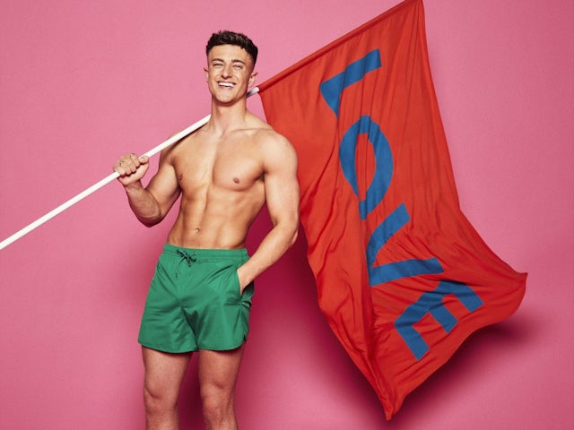 Love Island's Liam Llewellyn explains early show exit