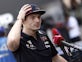 Verstappen to do pre-Monaco GP 'rain dance'