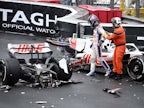 Schumacher 'can't go on like this' - Danner