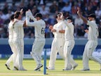 England collapse again as 17 wickets fall on day one of New Zealand opener