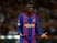 Ousmane Dembele hints at Barcelona stay?