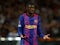 Ousmane Dembele: 'Staying at Barcelona always my first choice'