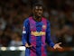 Barcelona 'will not improve Ousmane Dembele contract offer'