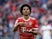 Bayern chief opens door for Serge Gnabry exit