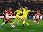 Leicester City 'plotting £20m move for Monaco's Sofiane Diop'