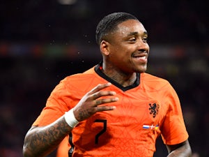 Brighton, Crystal Palace 'interested in Steven Bergwijn'
