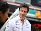 FIA lawyer tipped-off Toto Wolff - Ecclestone