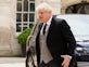 Boris Johnson joins GB News as presenter and commentator