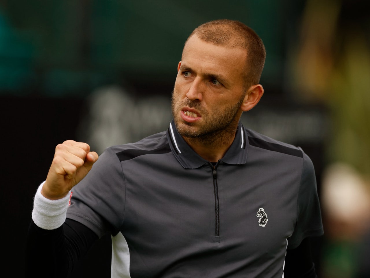 Dan Evans Through Harriet Dart Eliminated In Nottingham Open Sports Mole