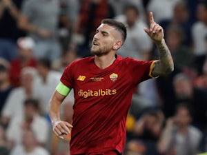 Roma 'reject £51.1m Newcastle bid for Pellegrini'
