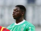 Liverpool 'send scouts to watch Saidou Sow'