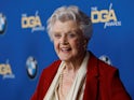 The legendary Dame Angela Lansbury pictured in February 2018