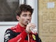 Leclerc facing 'grid penalties' - Marko