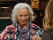 Louise Jameson signs new Emmerdale contract