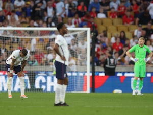England suffer biggest home defeat in 94 years against Hungary