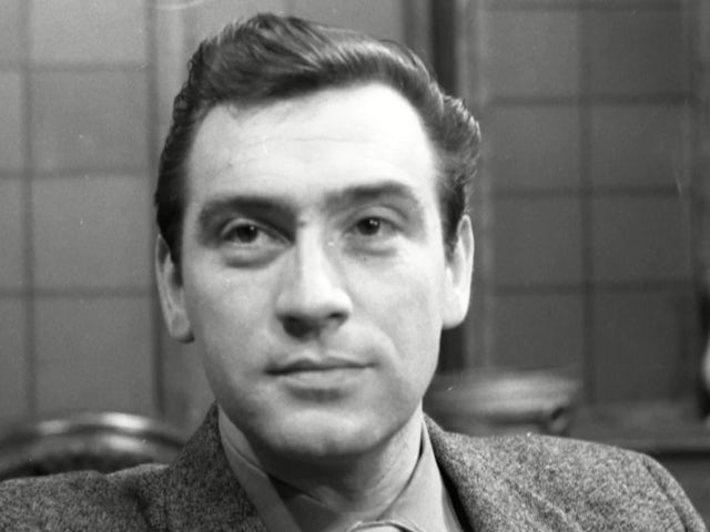 Original Coronation Street cast member Ernst Walder dies, aged 94