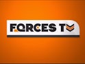 Forces TV logo