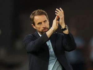 Southgate expecting England sack if they have poor World Cup