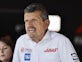 All rookie drivers not good for Haas - Steiner