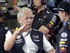 'Thank God' Honda staying with Red Bull - Marko